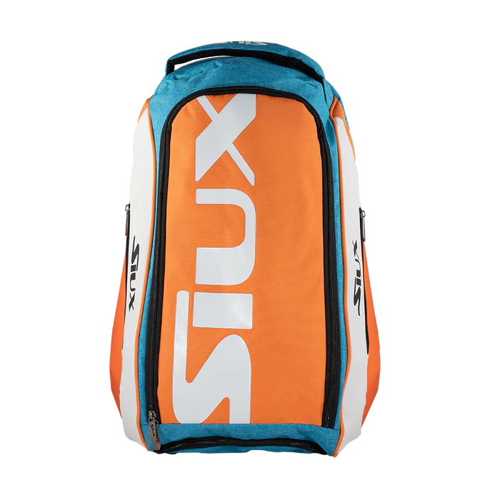 MOCHILA SIUX PRO TOUR ORANGE