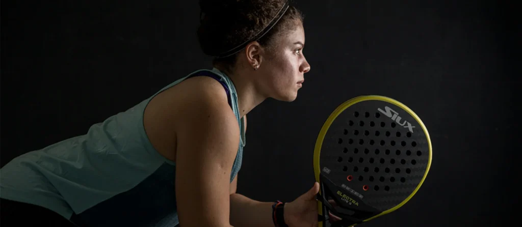 Palas Siux Padel Venezuela