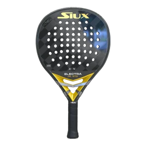 SIUX ELECTRA JR ST3
